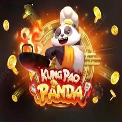 Microgaming : Kung Pao Panda - TROPICANA77