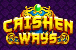 Playtech : Caishen Ways - TROPICANA77
