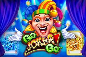 Playtech : Go Joker Go™ - TROPICANA77