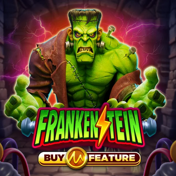 Microgaming : Frankenstein - TROPICANA77