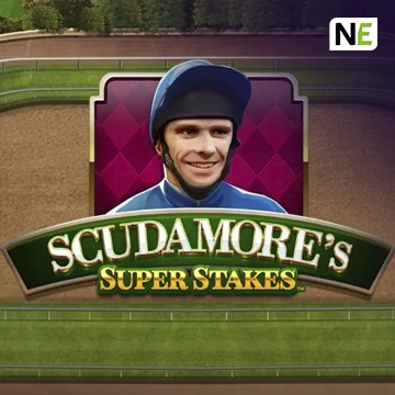 NetEnt : Scudamores Super Stakes - TROPICANA77