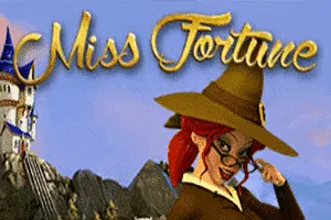 Playtech : Miss Fortune - TROPICANA77