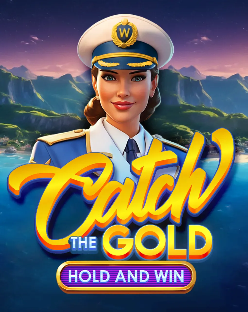Bgaming : Catch The Gold Hold And Win - TROPICANA77