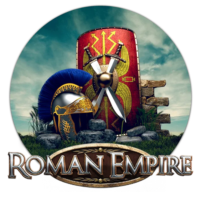 Habanero : Roman Empire - TROPICANA77