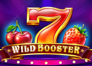 Pragmatic : Wild Booster - TROPICANA77