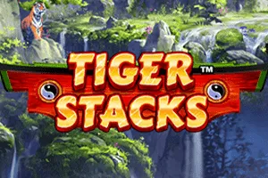 Playtech : Tiger Stacks - TROPICANA77
