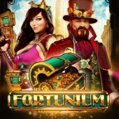 Microgaming : Fortunium - TROPICANA77