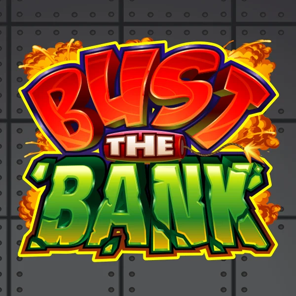 Microgaming : Bust the Bank - TROPICANA77