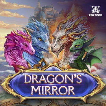 Redtiger : Dragons Mirror - TROPICANA77