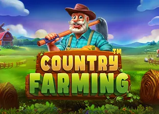 Pragmatic : Country Farming - TROPICANA77