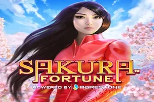 Playtech : Sakura Fortune - TROPICANA77