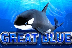Playtech : Great Blue - TROPICANA77