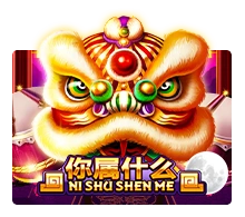 Joker123 : Ni Shu Shen Me - TROPICANA77