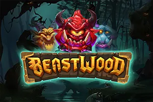 Playtech : Beastwood - TROPICANA77