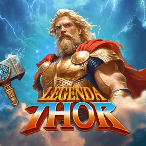 Besoft : Epic of Thor - TROPICANA77