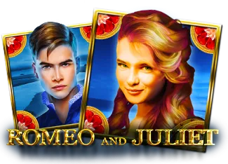 Pragmatic : Romeo and Juliet - TROPICANA77