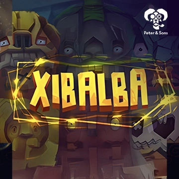 PeterSons : Xibalba - TROPICANA77