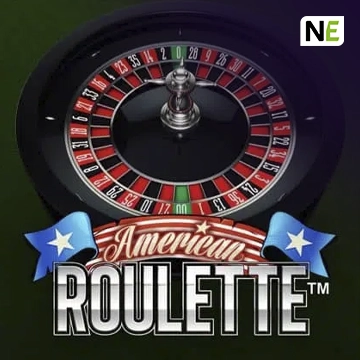 NetEnt : NetEnt American Roulette - TROPICANA77