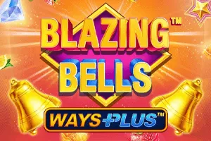 Playtech : Blazing Bells PowerPlay Jackpot - TROPICANA77