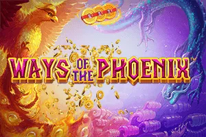 Playtech : Ways of the Phoenix - TROPICANA77