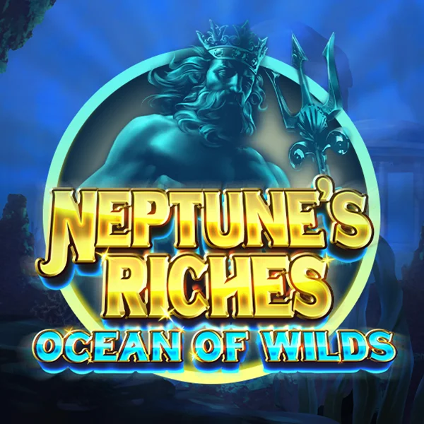 Microgaming : Neptunes Riches: Ocean of Wilds - TROPICANA77