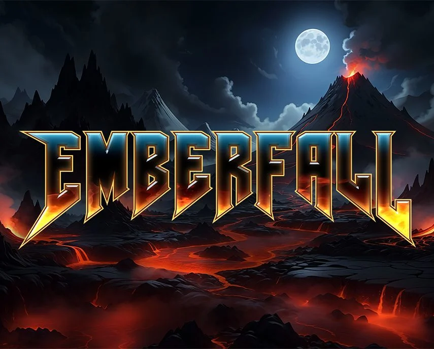 Slotmill : Emberfall - TROPICANA77