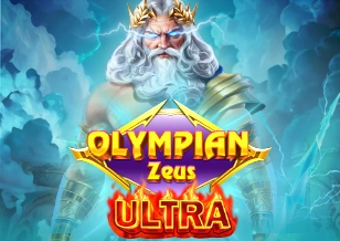 AFB : Olympian Zeus ULTRA - TROPICANA77