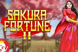 Playtech : POP Sakura Fortune 2 (Quickspin) - TROPICANA77