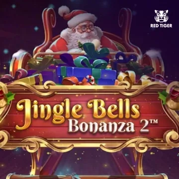 Redtiger : Jingle Bells Bonanza™ 2 - TROPICANA77