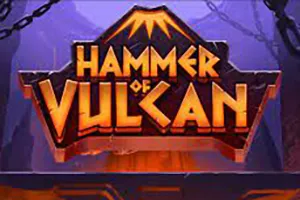Playtech : POP Hammer of Vulcan (Quickspin) - TROPICANA77