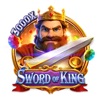SWORD OF KING - TROPICANA77