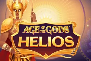 Playtech : Age of the Gods: Helios - TROPICANA77