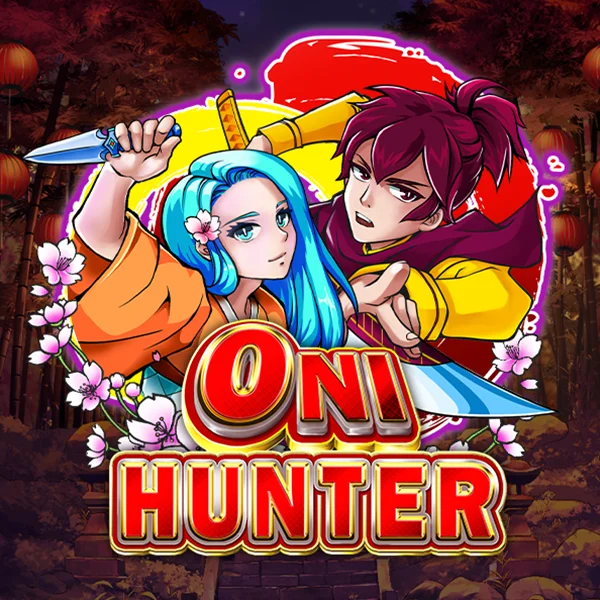 Microgaming : Oni Hunter - TROPICANA77