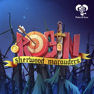 PeterSons : Robin - Sherwood Marauders - TROPICANA77