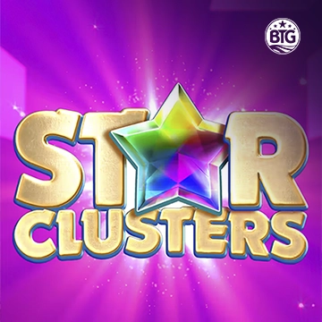 Bigtime : Star Clusters - TROPICANA77