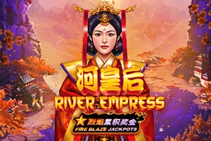 Playtech : Fire Blaze: River Empress - TROPICANA77