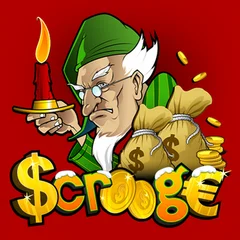 Microgaming : Scrooge - TROPICANA77