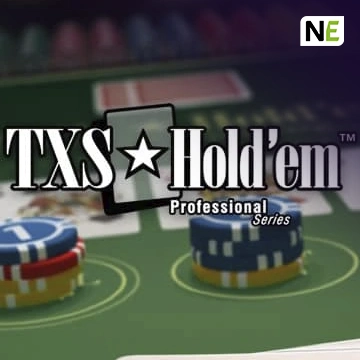 NetEnt : NetEnt Casino Holdem - TROPICANA77