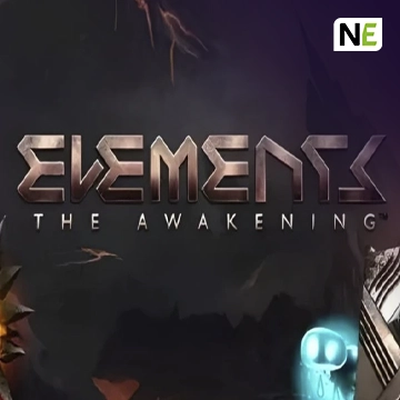 NetEnt : Elements: The Awakening - TROPICANA77