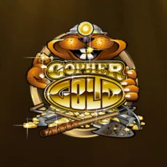 Microgaming : Gopher Gold - TROPICANA77