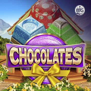 Bigtime : Chocolates - TROPICANA77