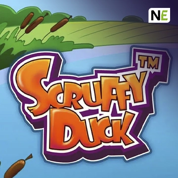 NetEnt : Scruffy Duck - TROPICANA77