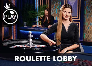 Roulette Lobby - TROPICANA77