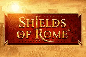 Playtech : Shields of Rome - TROPICANA77