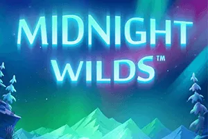 Playtech : Midnight Wilds - TROPICANA77