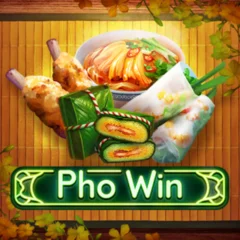 Microgaming : Pho Win - TROPICANA77