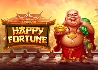 Pragmatic : Happy Fortune - TROPICANA77