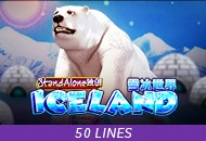 Spadegaming : Iceland SA - TROPICANA77