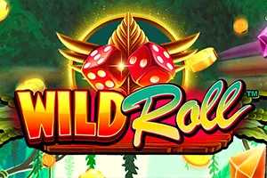 Playtech : Wild Roll - TROPICANA77