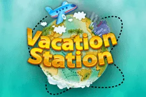 Playtech : Vacation Station - TROPICANA77